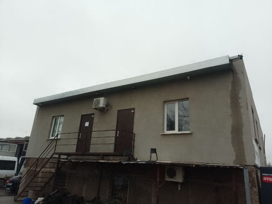 Сдам  в аренду помение можно под офис склад Кривой Рог