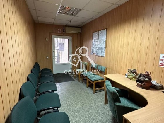 Оренда приміщення на Соцмісті, червона лінія Кривой Рог