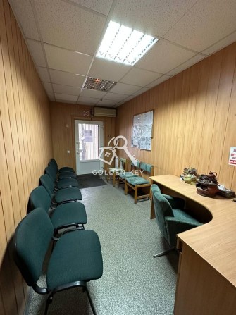 Оренда приміщення на Соцмісті, червона лінія - фото 1