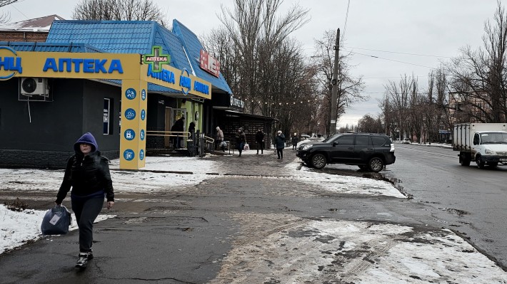 Оренда вул. Соборності (Восход) - фото 1