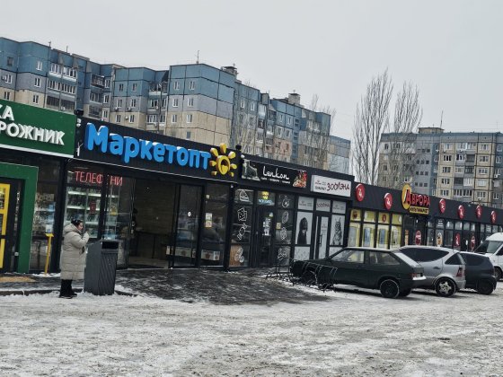 Ореда приміщення лісового, 34