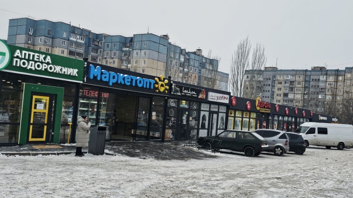 Ореда приміщення лісового, 34 - фото 1