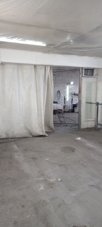 Оренда боксу для фарбування авто - фото 1