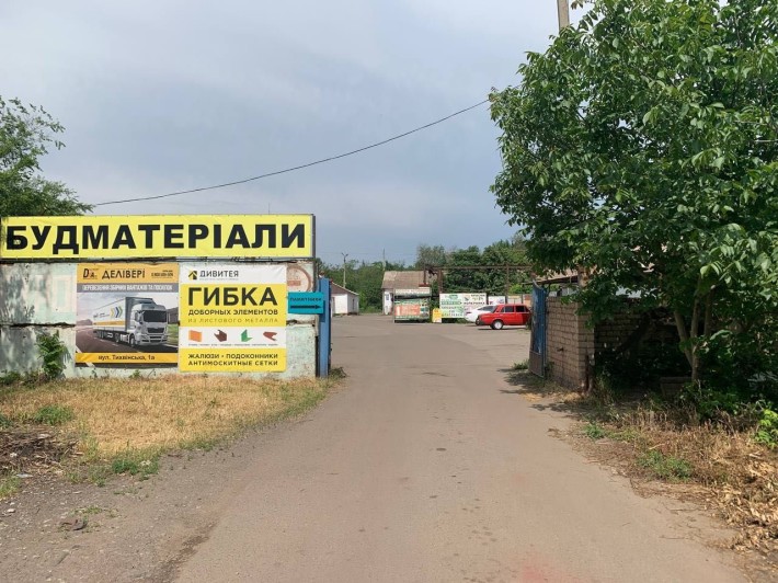 Здам в оренду приміщення на КРЕСі. - фото 1