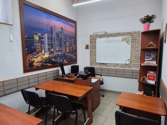 Оренда офіс 73 м.кв.