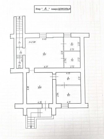 Оренда, продаж приміщення під комерцію! Від власника! - фото 1