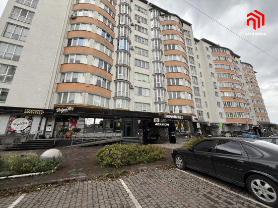 Пропонується в оренду приміщення під продуктовий 150м2 Ивано-Франковск