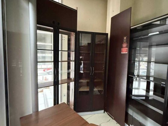 Оренда ком. приміщення 6.6м2 вул Незалежності центр міста Івано-Франківськ