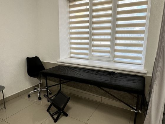 Оренда робочого місця(кушетки) Івано-Франківськ