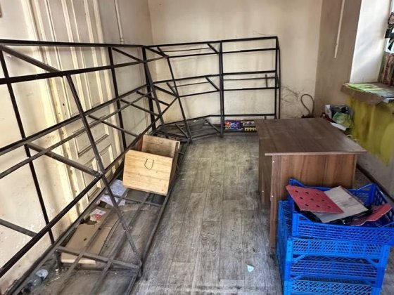 Оренда приміщення під склад 10 м2 по вул. Чорновола Ивано-Франковск