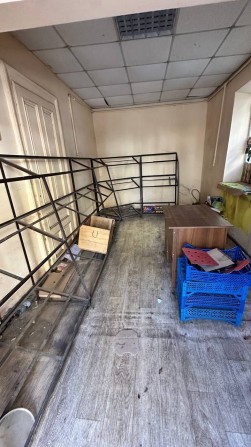 Оренда приміщення під склад 10 м2 по вул. Чорновола - фото 1