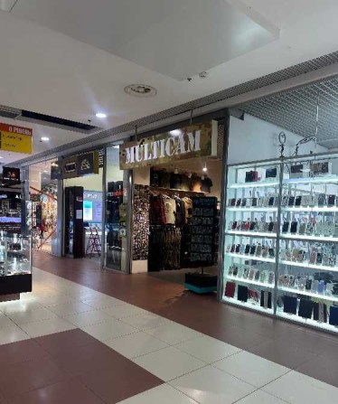 Перевірена Локація — Готова до Оренди. 15м2. - фото 1