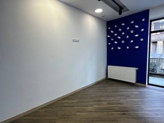 Оренда фасадного офісу в центрі міста 150 м2 Івано-Франківськ