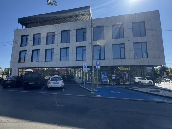 Оренда Нових Комерційних приміщень Луцьк Луцк