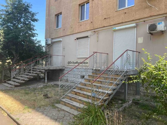 Оренда комерційного приміщення