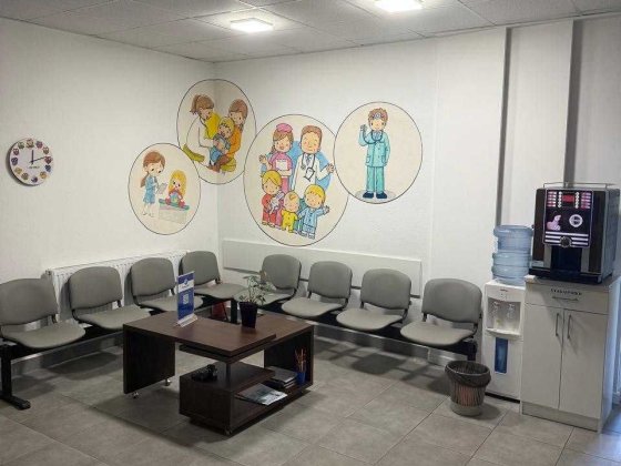 Оренда комерційного приміщення вул. Мазепи (центр) Івано-Франківськ