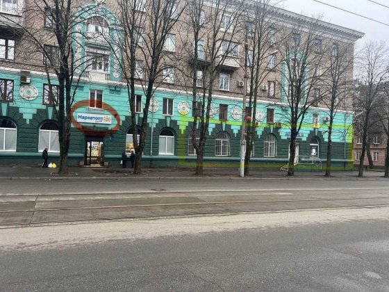 Оренда приміщення пр. Південий 10