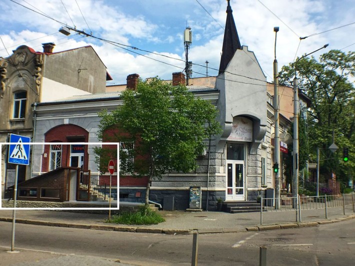 Приміщення з високою прохідністю, неподалік центрального ринку - фото 1