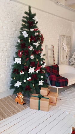 Фотостудія в Луцьку | Казкові зимові локації | Оренда від 500 грн/год - фото 1