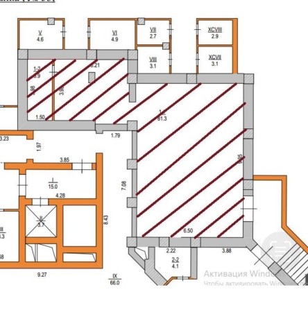 Здамо в оренду комерційне приміщення в ЖК Яровиця - фото 1