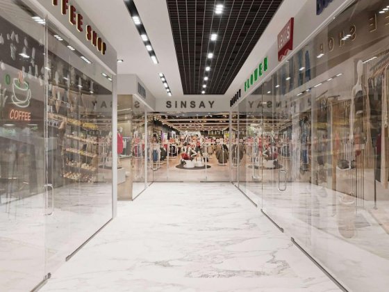 Оренда топових приміщень в самому центрі району Брати Івано-Франківськ