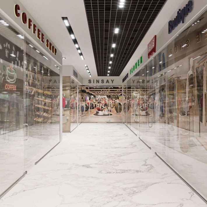 Оренда топових приміщень в самому центрі району Брати - фото 1