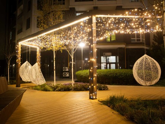 Оренда приміщення в Синергія Сіті — вигідна пропозиція! Ирпень