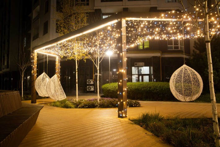 Оренда приміщення в Синергія Сіті — вигідна пропозиція! - фото 1