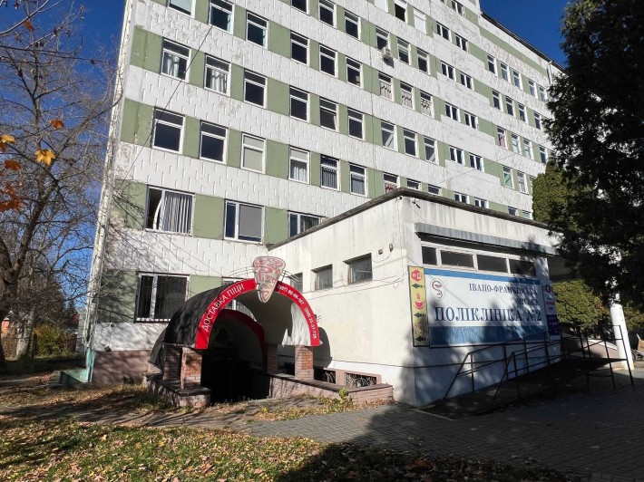 Оренда ком.прим. вул.Довга (Поліклініка) - фото 1