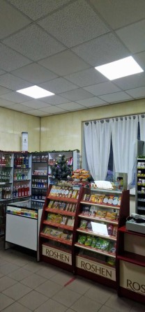 Здається в оренду приміщення магазину - фото 1