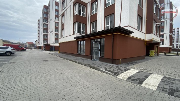 Оренда приміщення вільного призначення - фото 1