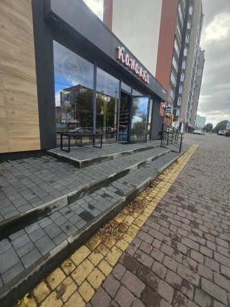 Оренда комерційного приміщення - фото 1