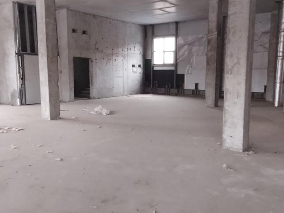 Оренда приміщення 700 м2 у перспективній локації. Ірпінь. Ирпень