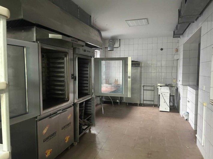 ОРЕНДА приміщення під кухню! - фото 1