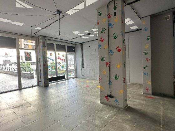 Оренда приміщення в ЖК Green Side — від власника, без комісій Ірпінь
