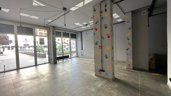 Оренда приміщення в ЖК Green Side — від власника, без комісій - фото 1