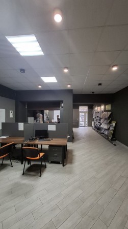 80 кв, Офіс, склад, магазин, зал. - фото 1