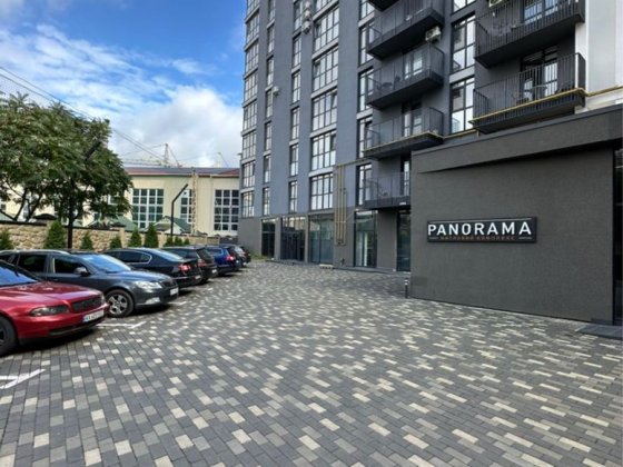 Оренда комерційного приміщення в ЖК Панорама Луцк