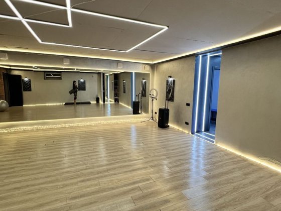 Оренда фітнес-студії погодинно, поденно Ірпінь Ирпень