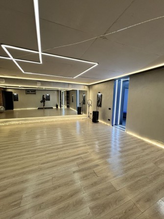 Оренда фітнес-студії погодинно, поденно Ірпінь - фото 1