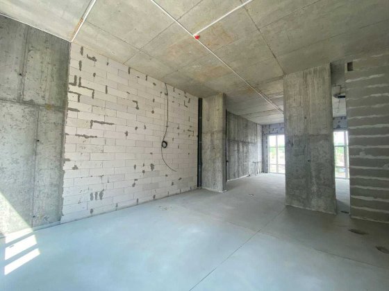 Оренда приміщення в ЖК Синергія Сіті, 16 будинок. Панорамні вікна Ірпінь