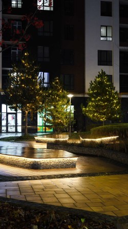 Оренда приміщення в сучасному комплексі. Вдалий варіант для бізнесу! - фото 1