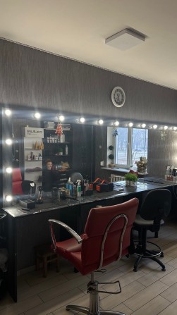 Аренда місця в салоні краси - фото 1