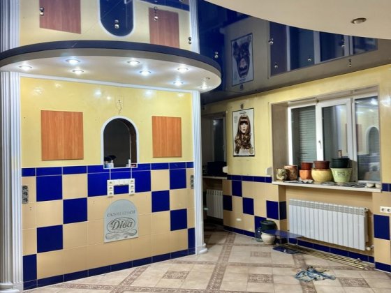 Приміщення 100 кв м Проспект Почтовий 60 Центрально міський район Кривой Рог