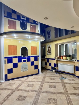 Приміщення 100 кв м Проспект Почтовий 60 Центрально міський район - фото 1