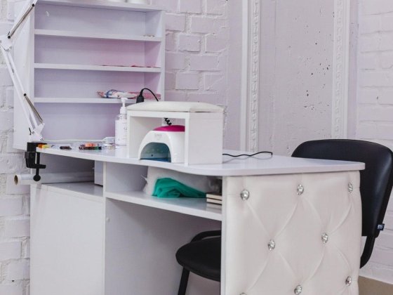 Оренда місця для майстра манікюру,візажиста,бровіста,перукаря,масажист Луцк