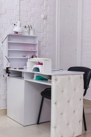 Оренда місця для майстра манікюру,візажиста,бровіста,перукаря,масажист - фото 1