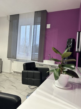 Оренда. Перукарське крісло.Салон краси. - фото 1