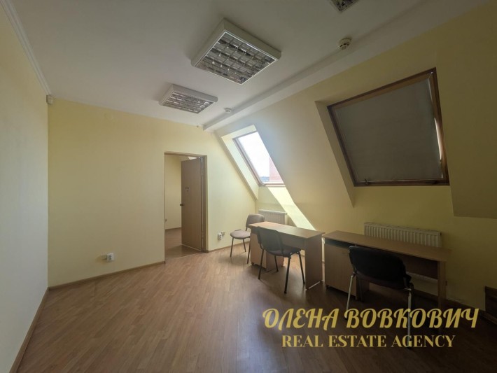 Оренда офісного приміщення по вул.Залізнична - фото 1