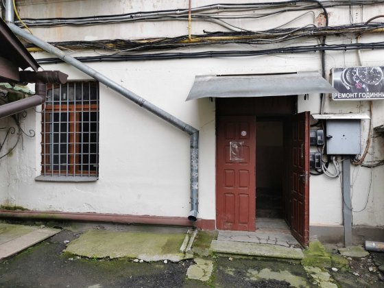 ОРЕНДА офісного приміщення 61,1 кв.м., в центрі м.Луцька (пр. Волі,15) Луцк